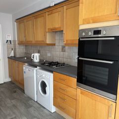 Kitchen & Appliances