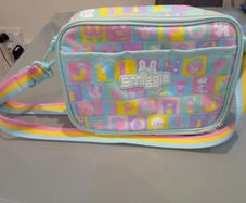 Smiggle lunch bag