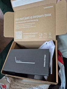 Samsung S25 Edge