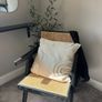 Rattan Chair & Bench set Image 4
