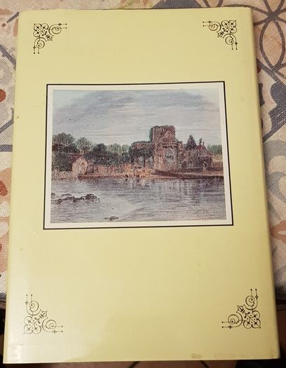 Ireland 100 Years Ago: The Beauty Of Ireland Illustrated by Richard Lovett