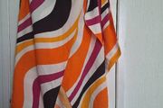Skirt/Maxi Wrap Skirt .. Size: 12 UK .. Price Drop