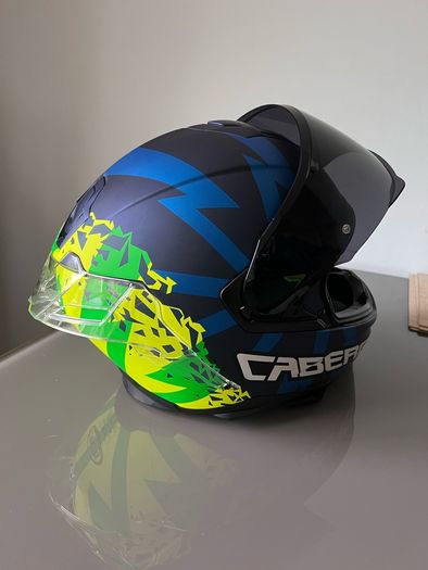 caberg drift EVO