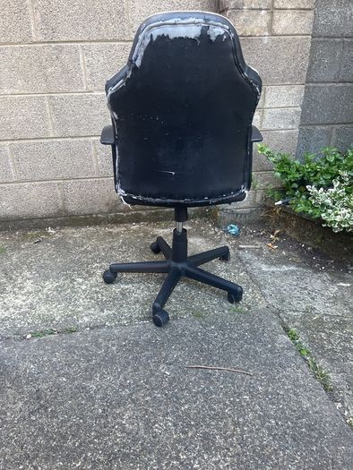 gaming chair