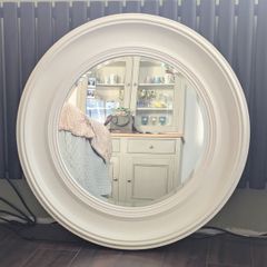 Neptune Buckingham 74cm mirror