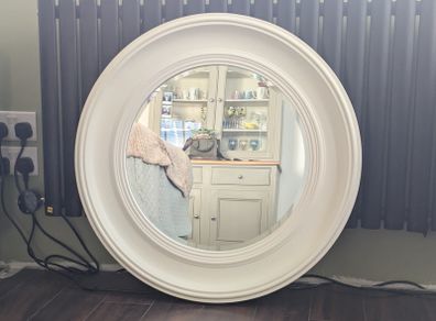Neptune Buckingham 74cm mirror