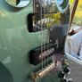 Epiphone SG Special,Pelham Blue!!! Image 2