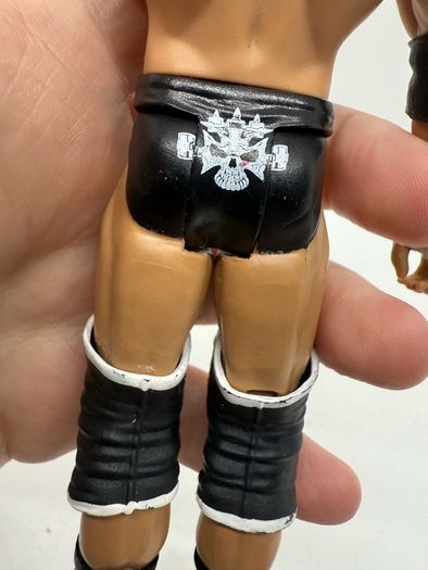 wwe Triple H action figure