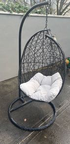Outdoor Egg Chair