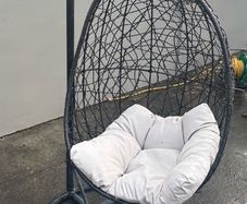 Outdoor Egg Chair
