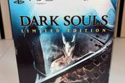 Dark Souls Limited Edition PS3