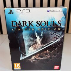 Dark Souls Limited Edition PS3