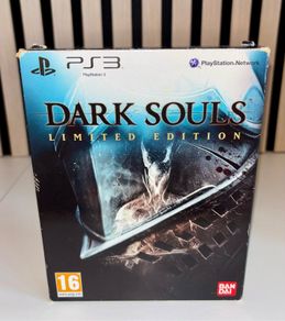 Dark Souls Limited Edition PS3