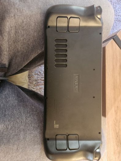 Steam Deck - 256gb LCD - Excellent condition