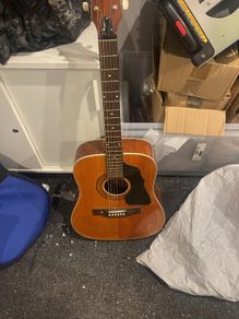Eko guitar