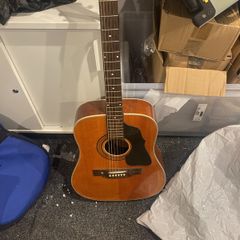 Eko guitar