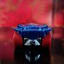 Ratical Racer ! TREASURE HUNT ! from Street Beasts Set ! 2012 ! Mattel ! Hot Wheels ! Image 5
