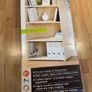 Livarno Bookcase/Shelf Image 5