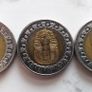 JOB LOT - 23 Coins and 3 Tokens Collection Gratis ( different countries and dates ) as picture shows Image 3