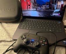 Laptop Dell 13 Pro