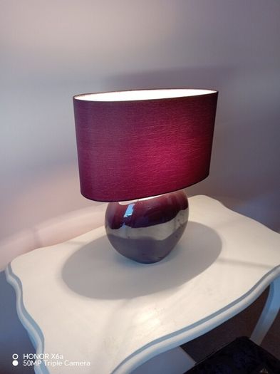 lamps
