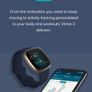 Fitbit Versa 3 Black Image 2