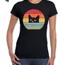 Woman Cats Lover t-shirt Image 5