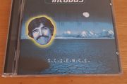 Incubus - S.C.I.E.N.C.E. album