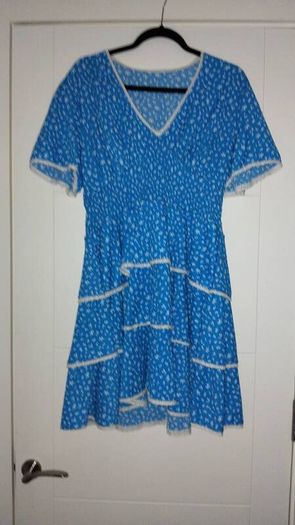 Ladies Dress