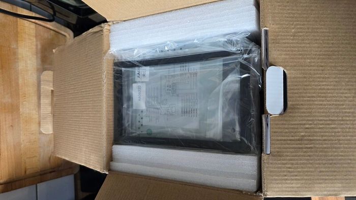 Android Head Unit
