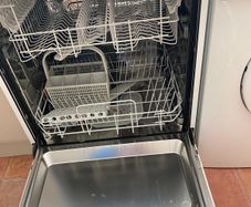 Zanussi Dishwasher
