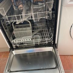 Zanussi Dishwasher