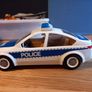 Playmobil Police car set Image 3