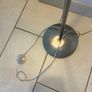 Three light Floor Lamp Image 3