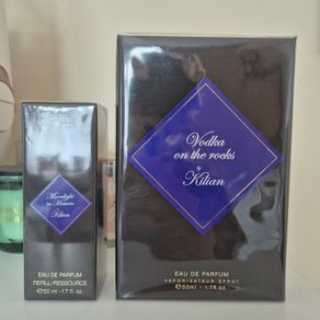 Unisex perfume Kilian
