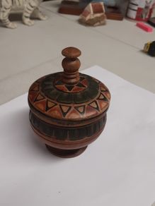 Trinket box