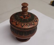 Trinket box