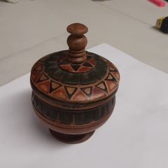 Trinket box