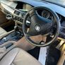 Breaking bmw 525i e60 2006 m54 a07/5 5 series Image 7