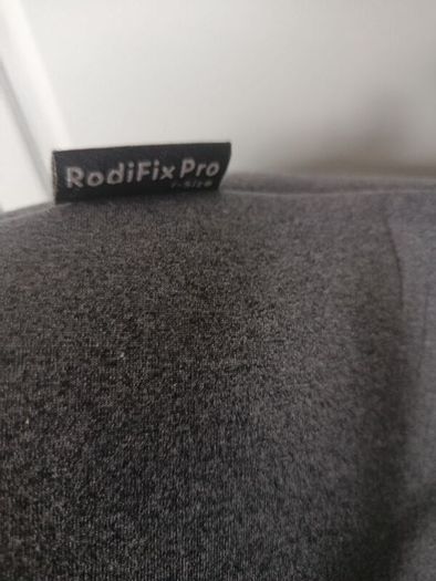 maxi Cosi Rodifix car seat