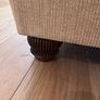 Pillow back grande sofa Image 7