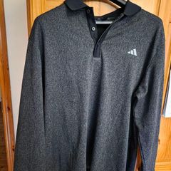 Adidas Golf Polo