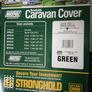 Maypole Breathable Caravan Cover MP9533 5m-5.6m Image 3