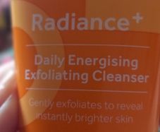cleanser no. 7