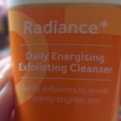 cleanser no. 7