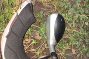 taylormade 2 hybrid