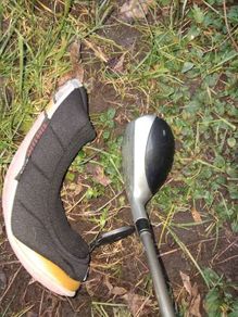 taylormade 2 hybrid
