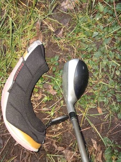 taylormade 2 hybrid