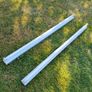 Fluorescent tubes and battens x 2 Image 2