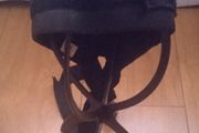 Vintage style hat